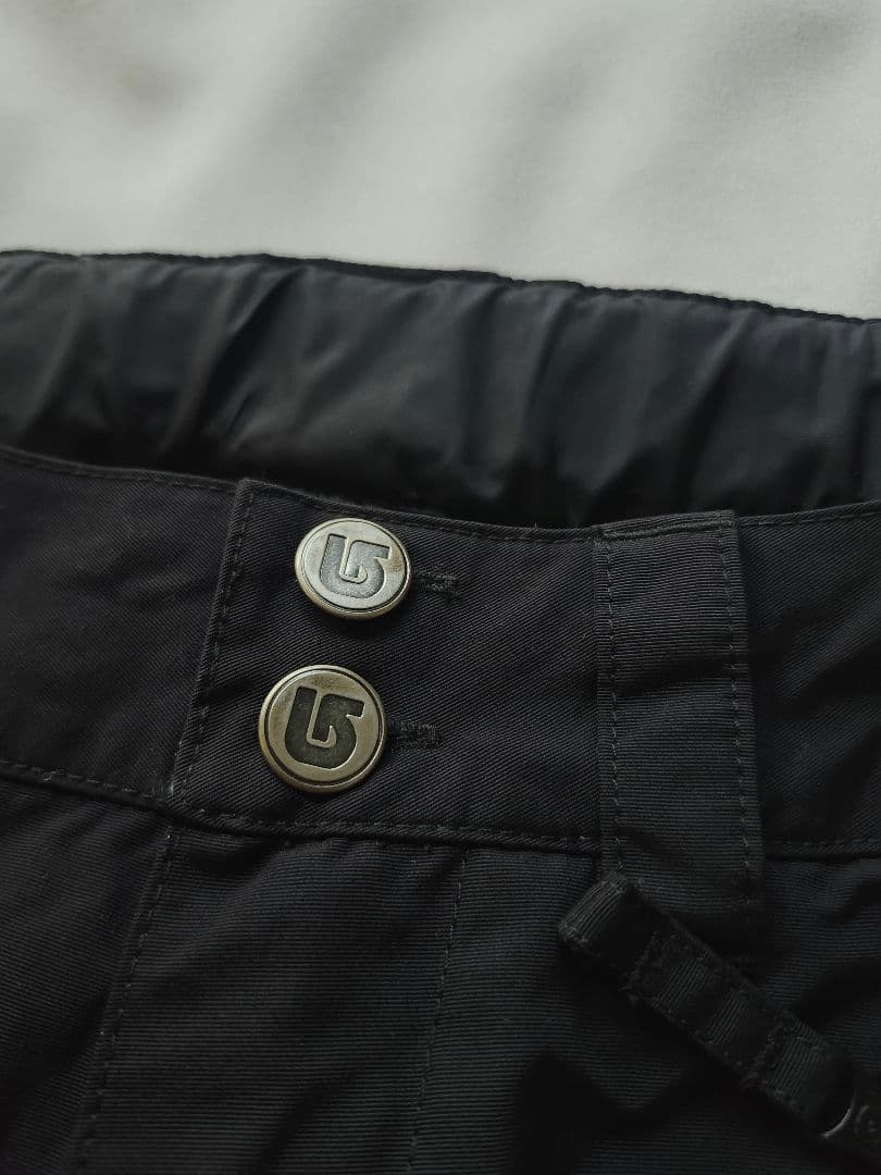 バートン　レディース　スノボウェア　上下セット