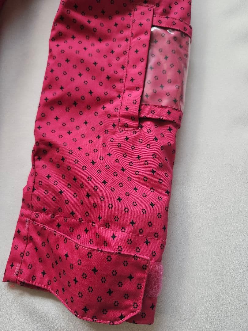 バートン　レディース　スノボウェア　上下セット