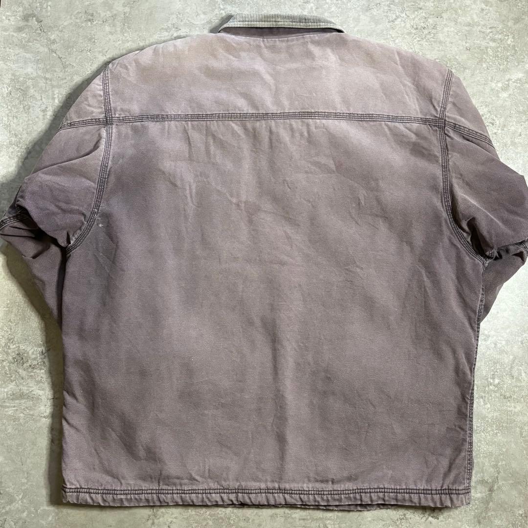 神フェード 90s patagoniaパタゴニア ヌエボレンジコート アステカ柄