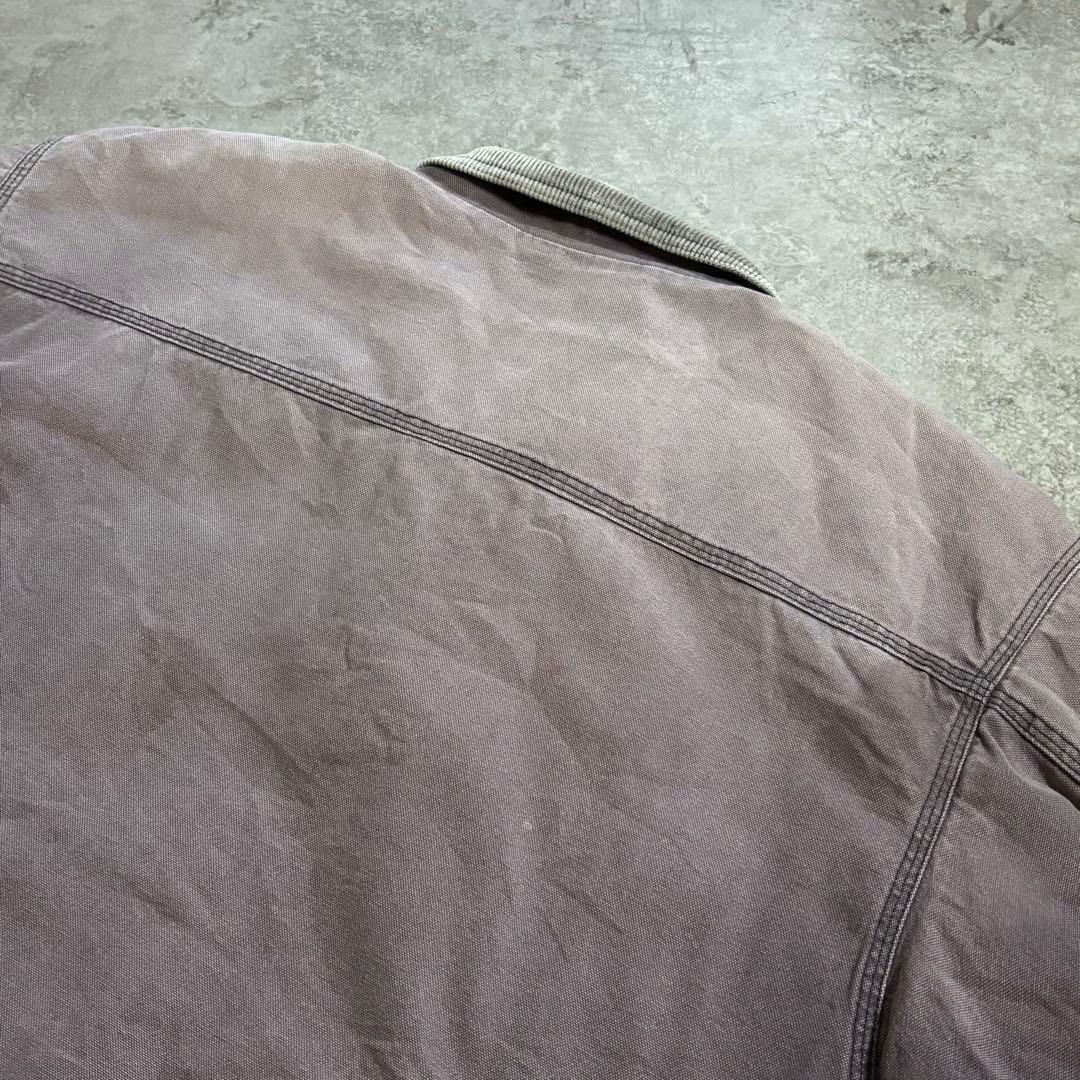 神フェード 90s patagoniaパタゴニア ヌエボレンジコート アステカ柄