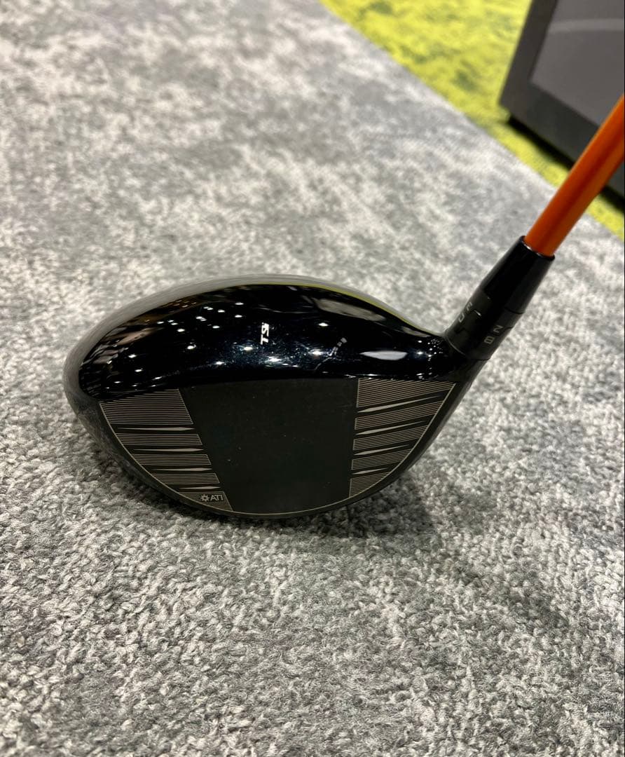 【名器】タイトリスト TSi3 × Tour AD DI-6S 9.0° 特価