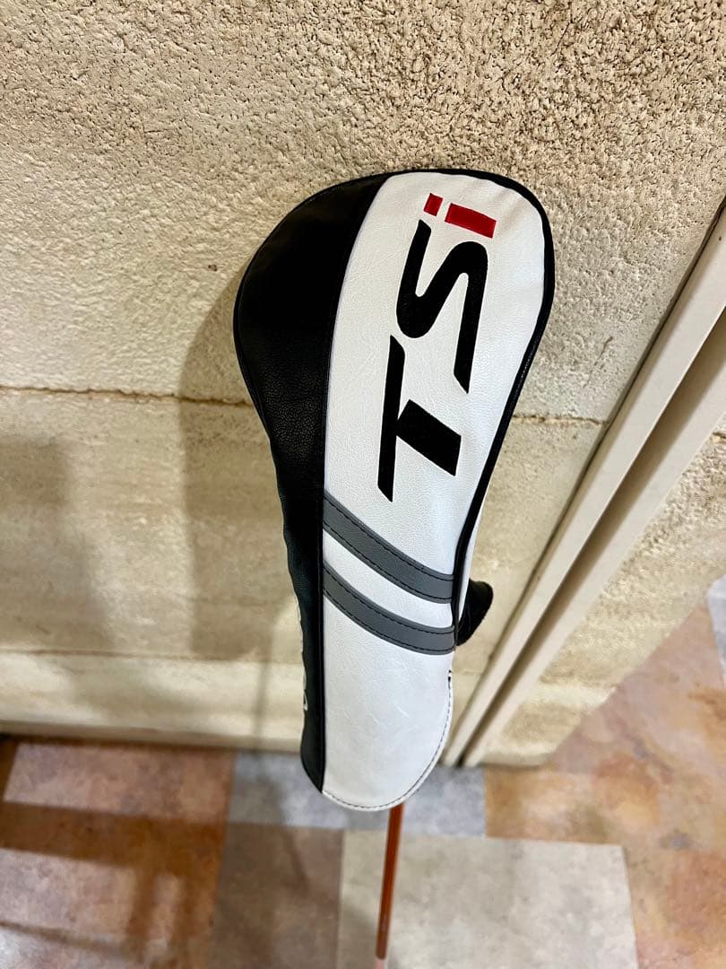 【名器】タイトリスト TSi3 × Tour AD DI-6S 9.0° 特価