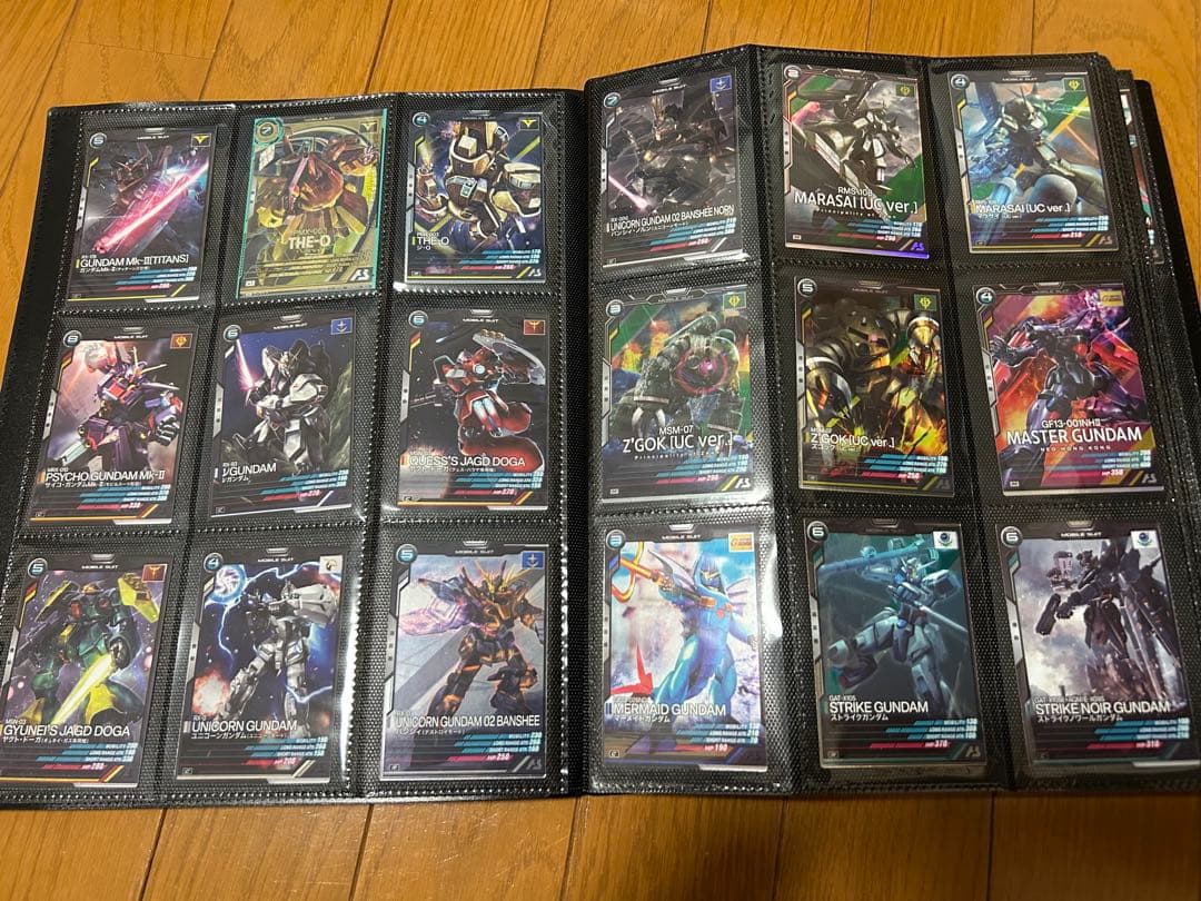 【引退品】機動戦士ガンダム アーセナルベース