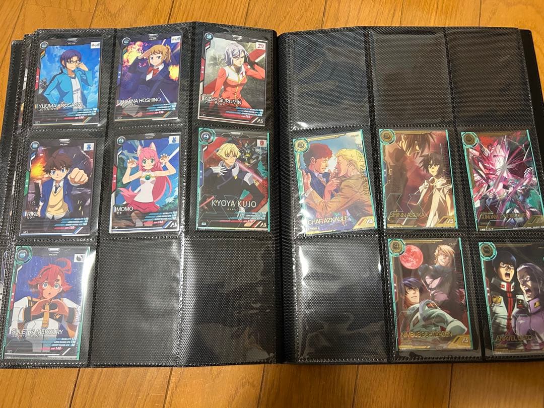 【引退品】機動戦士ガンダム アーセナルベース