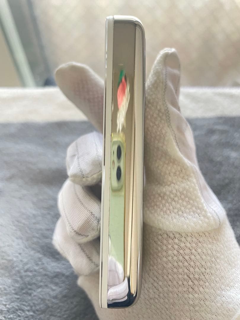 Apple iPod classic 第5世代　A1136 80GBモデル