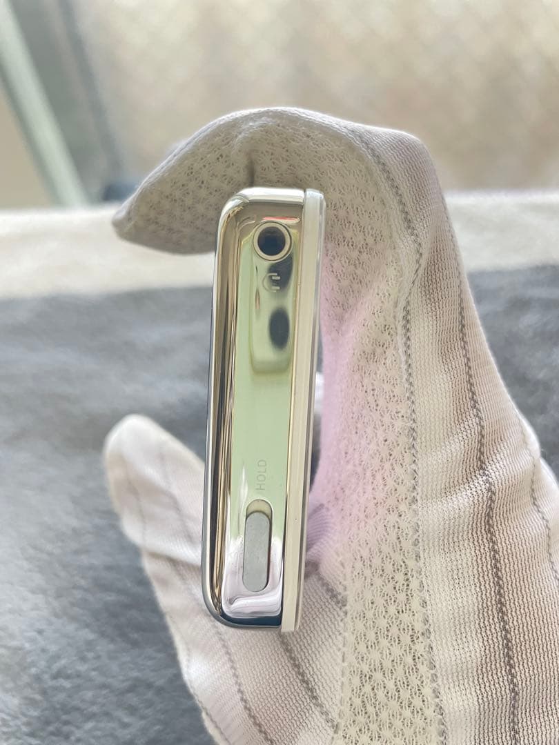 Apple iPod classic 第5世代　A1136 80GBモデル