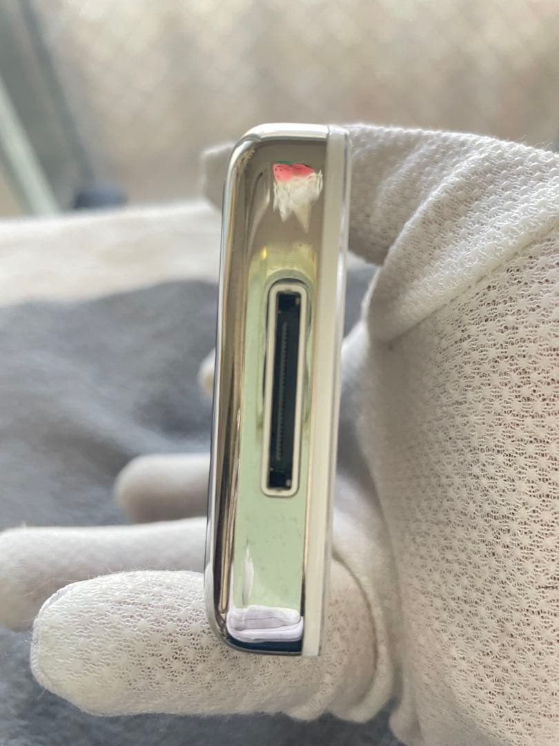 Apple iPod classic 第5世代　A1136 80GBモデル