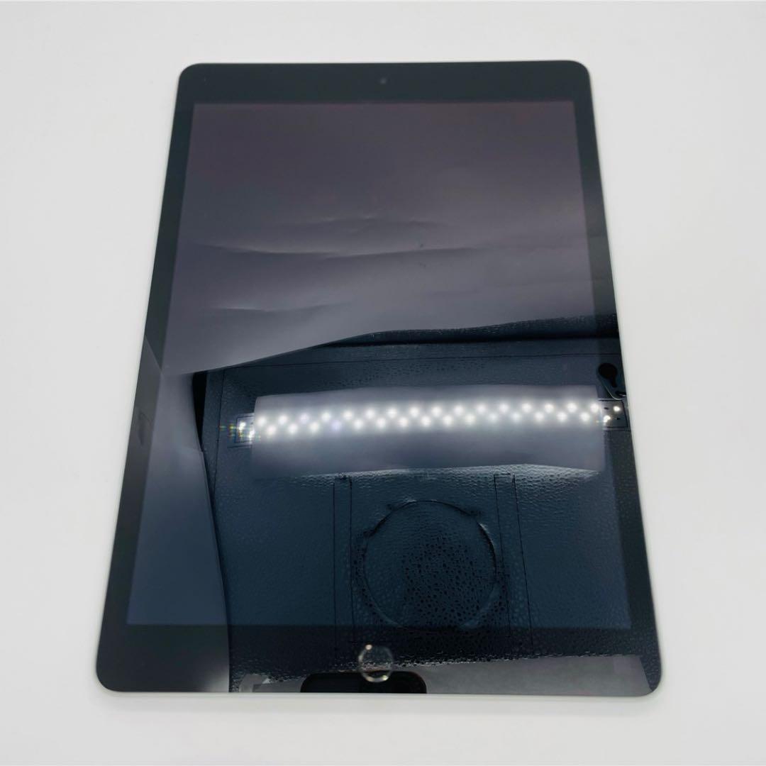 A 電池89% iPad 9 第9世代　256 GB シルバー　Wi-Fi 本体