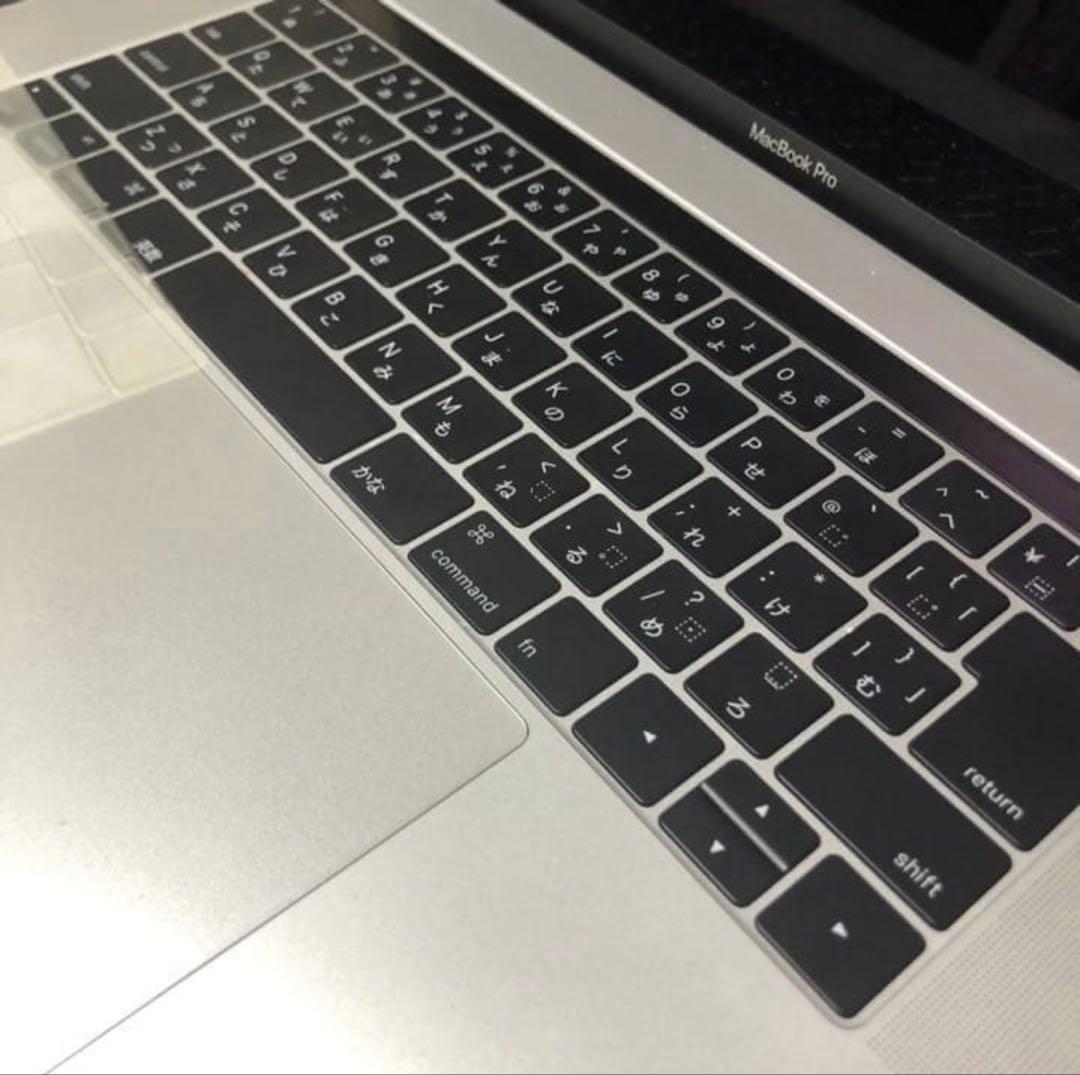 MacBook本体 Macbook Pro 13inch touch bar # b 2016