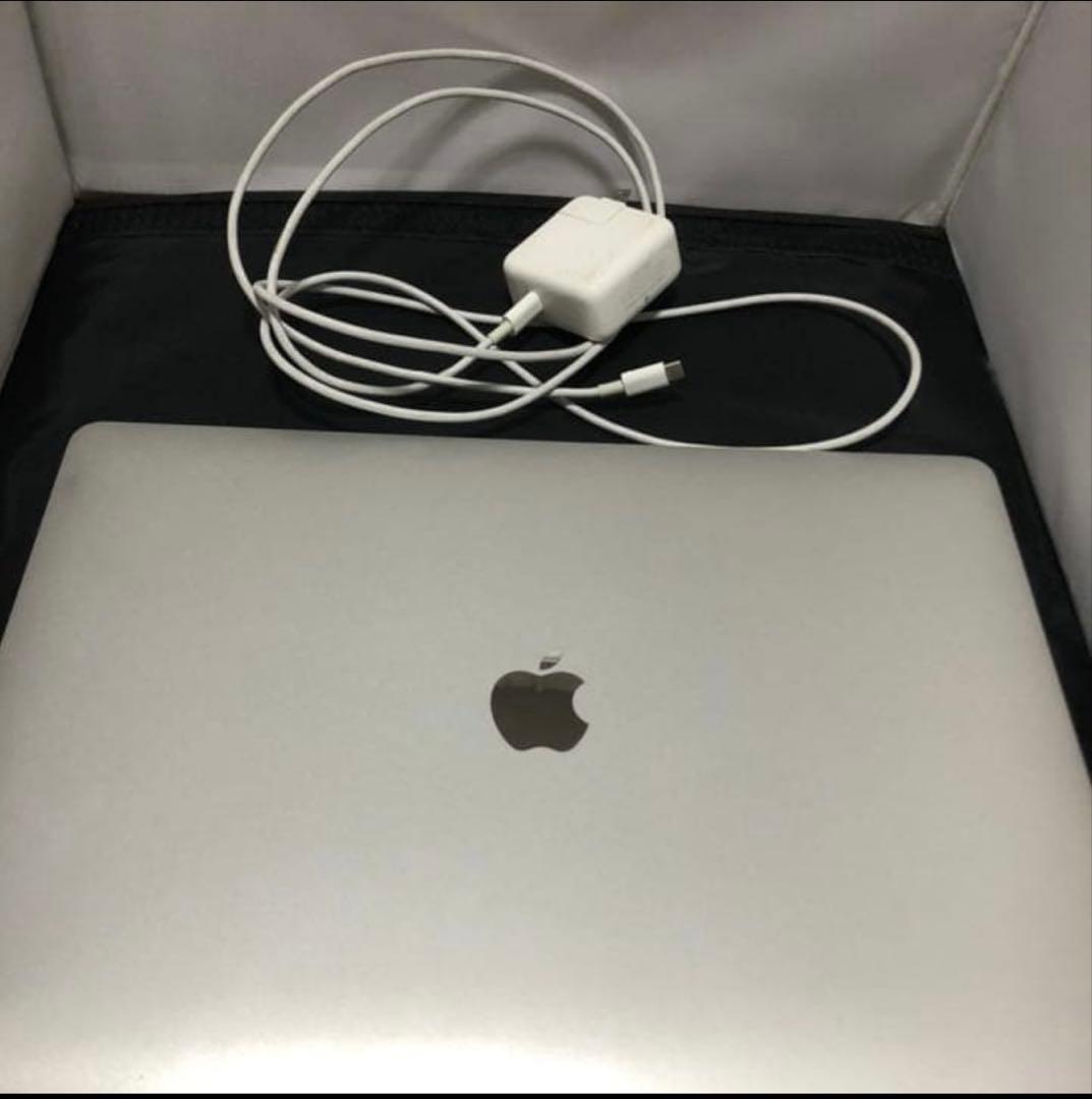 MacBook本体 Macbook Pro 13inch touch bar # b 2016