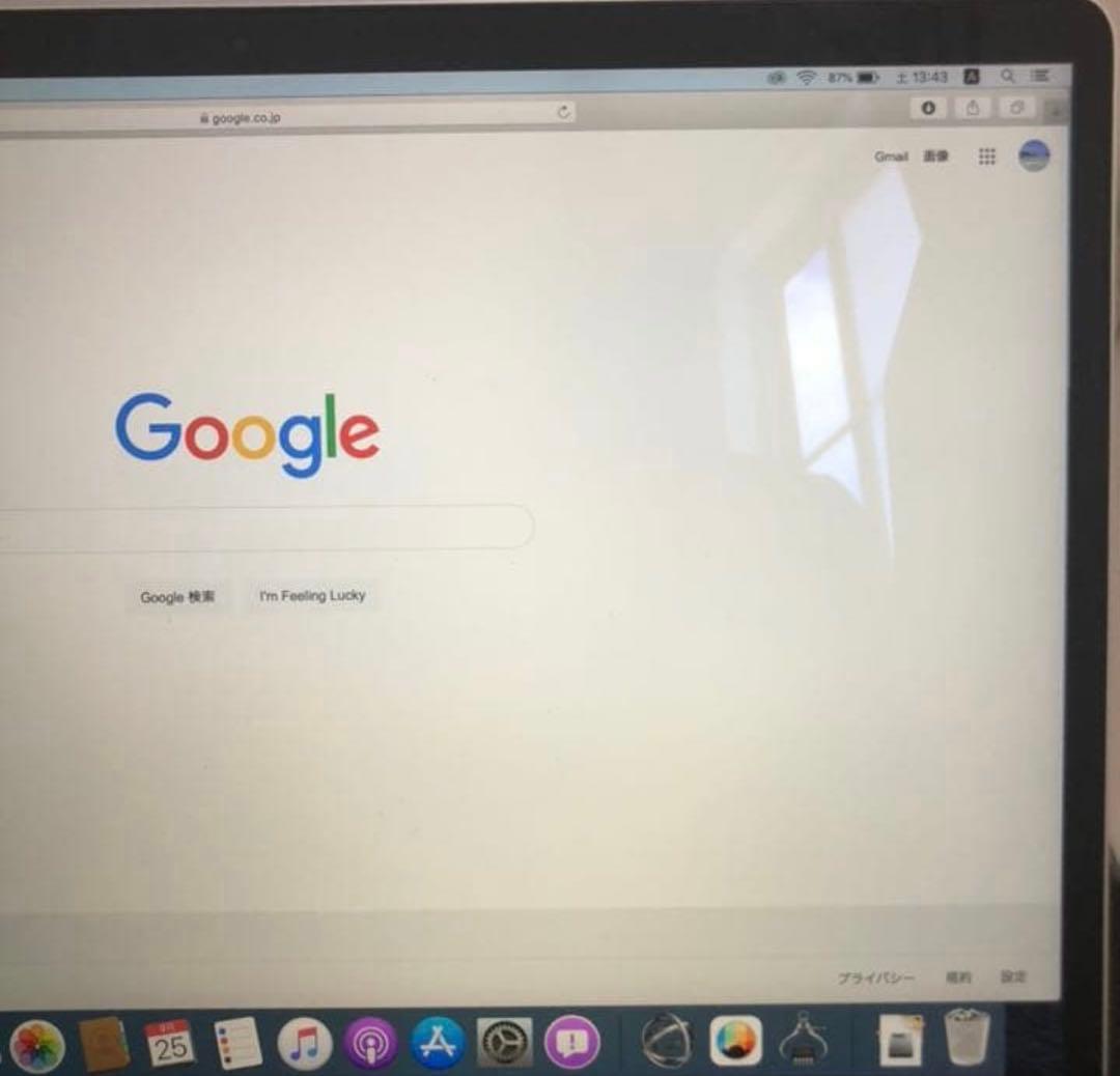 MacBook本体 Macbook Pro 13inch touch bar # b 2016