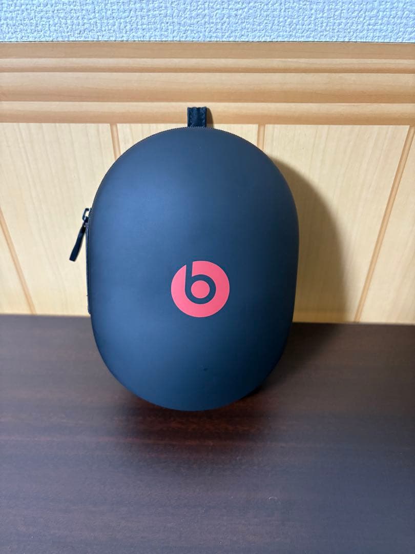 Beats Studio3 ワイヤレスヘッドホン