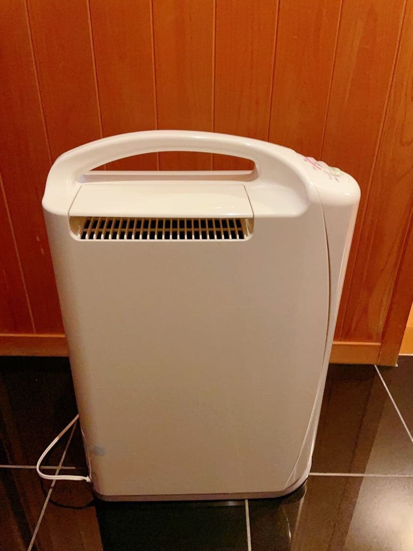 除湿機・乾燥機 CORONA CD-S6316(W)