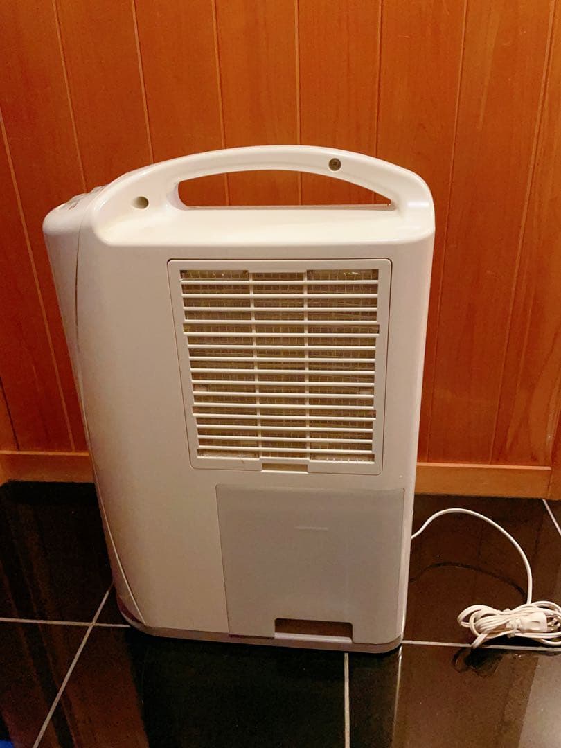 除湿機・乾燥機 CORONA CD-S6316(W)