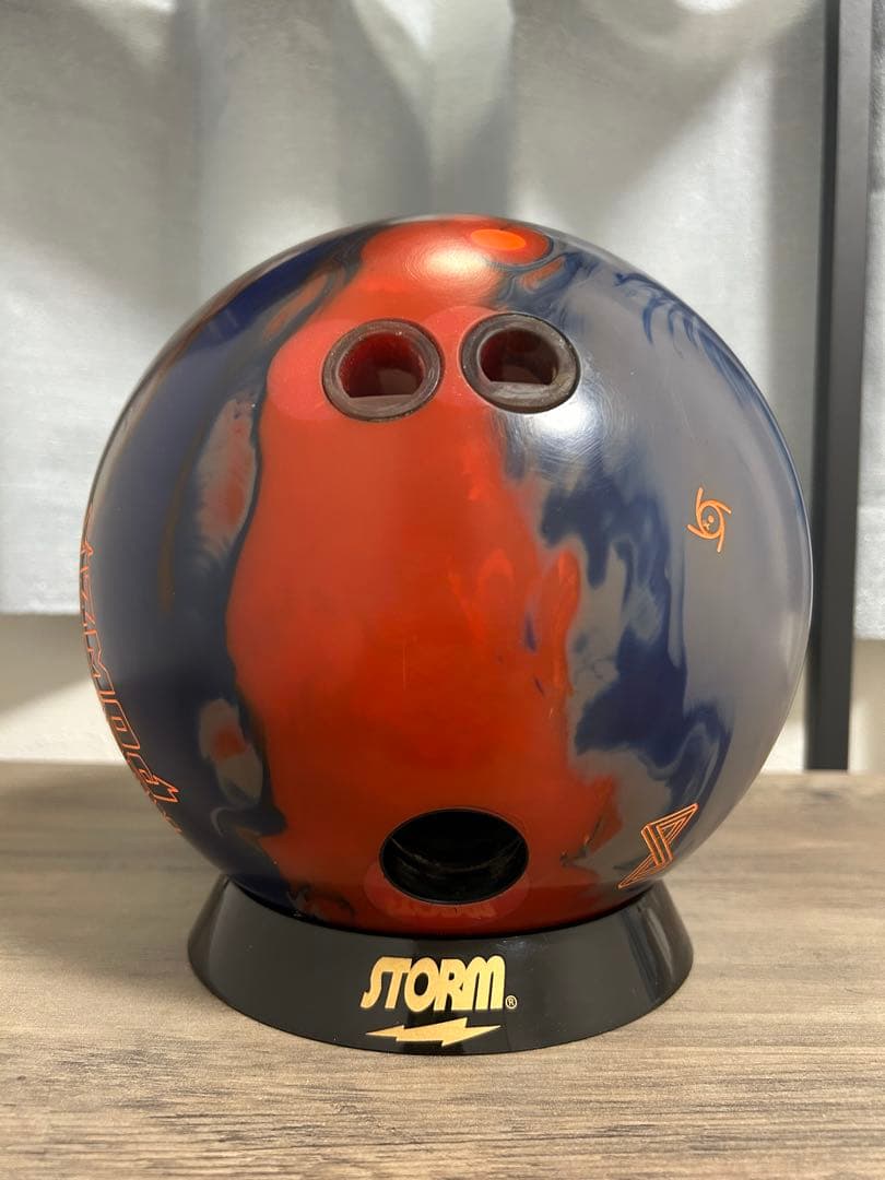 【美品】アブソリュートパワー15ポンド