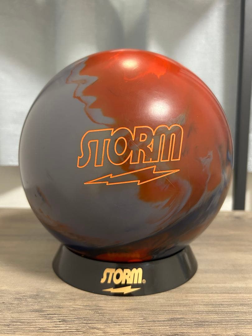 【美品】アブソリュートパワー15ポンド