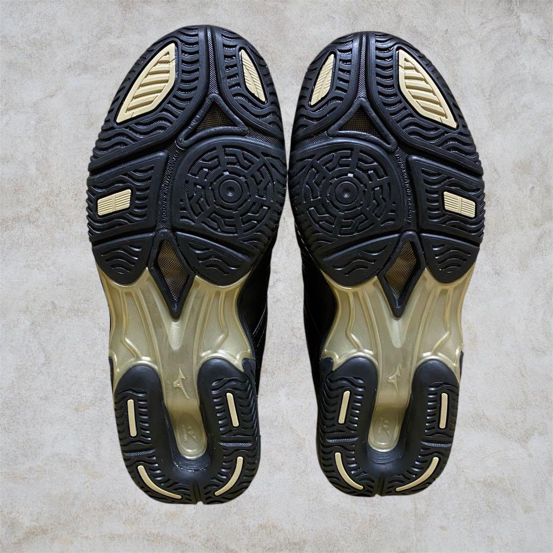 新品✨人気シリーズ✨Mizuno WAVE DIVERSE LG3 23.5cm