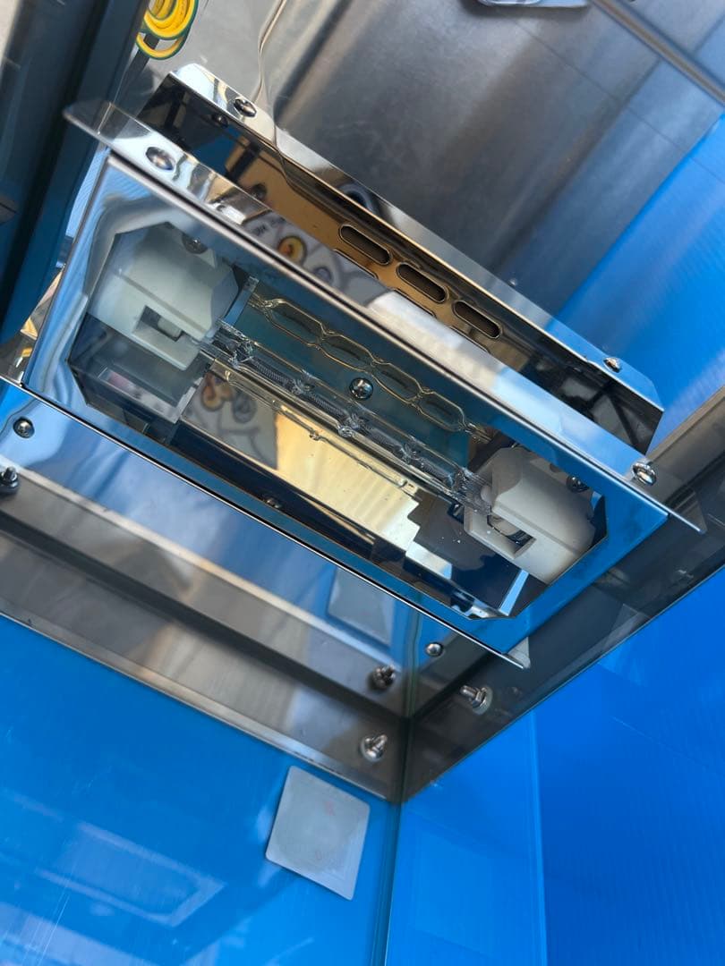 ホットショーケース 業務用 2段 PRO-22HG 保温ショーケース