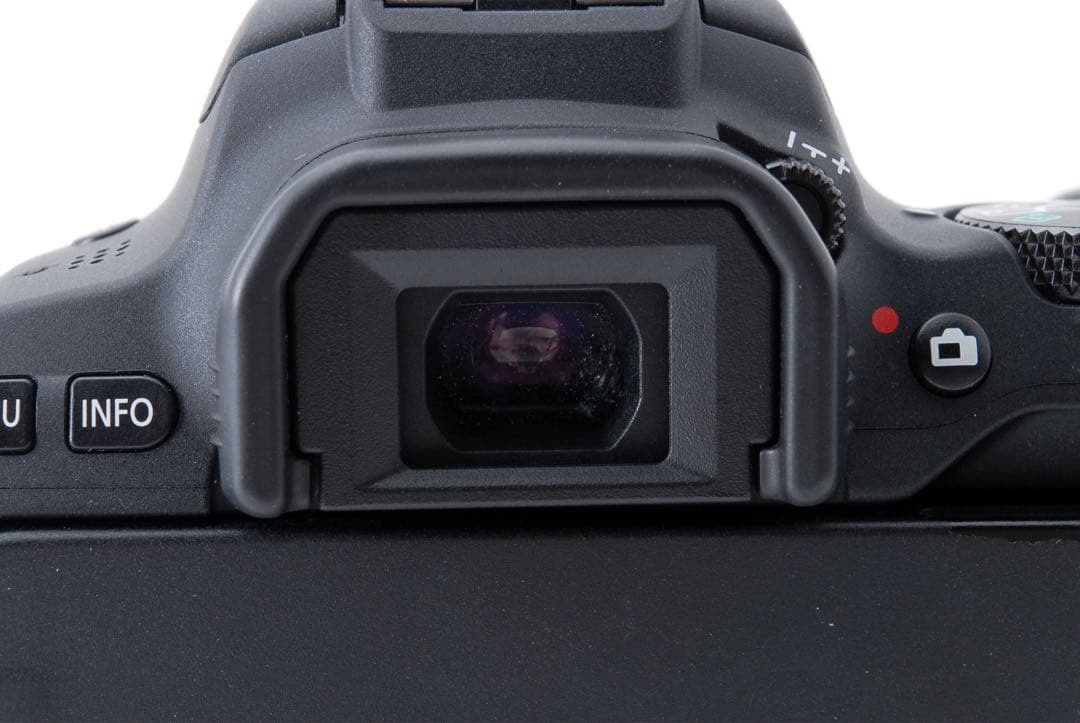 ☆人気機種☆canon kiss x9標準&望遠&単焦点トリプルレンズセット