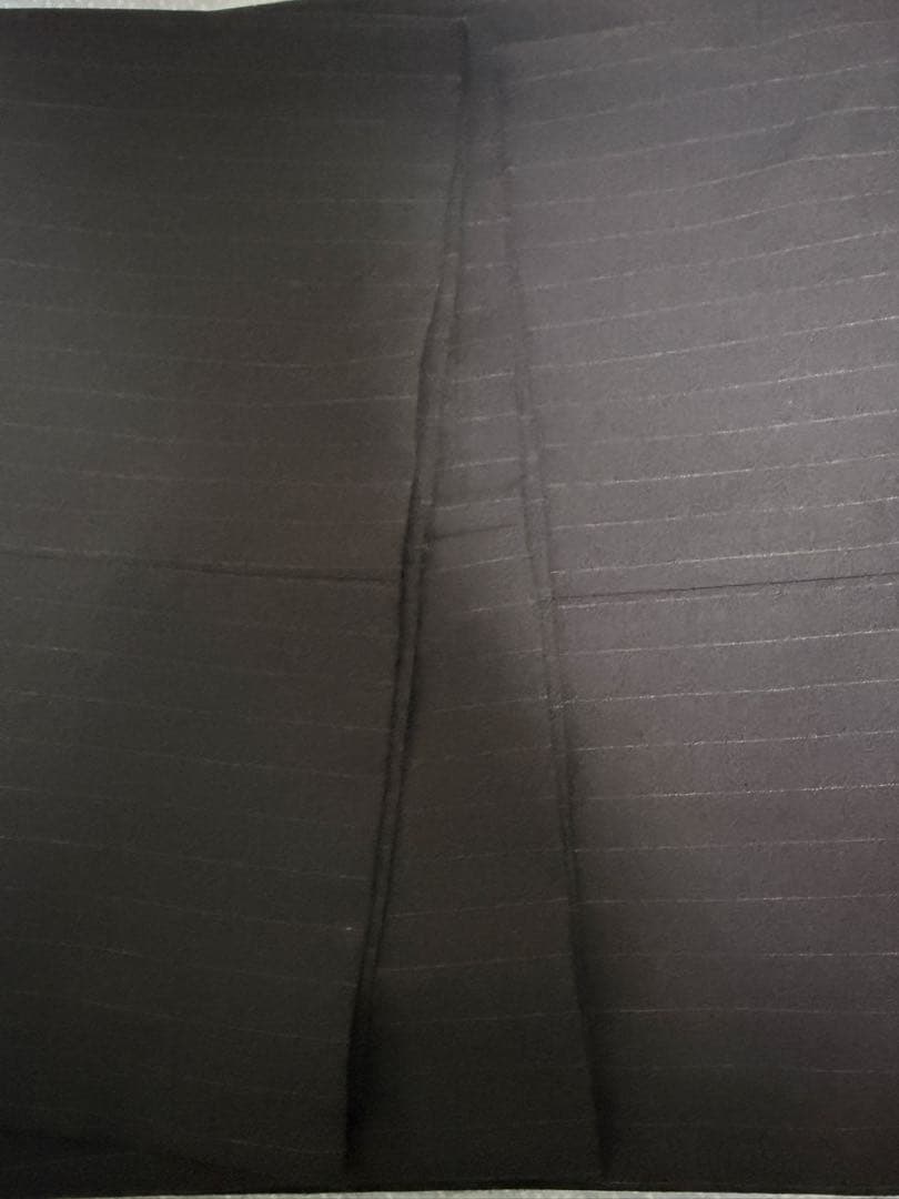 パンツ masu 22aw future trousers