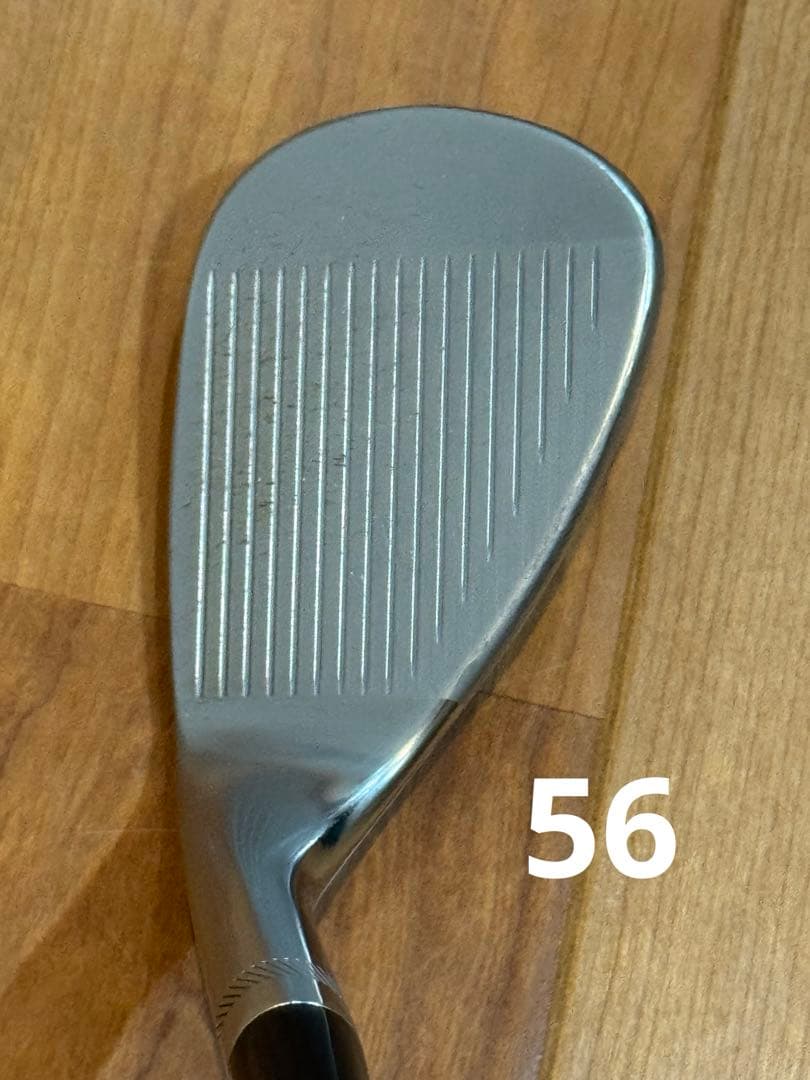 タイトリスト ボーケイ　ウェッジセット(50°,56°)、sm9