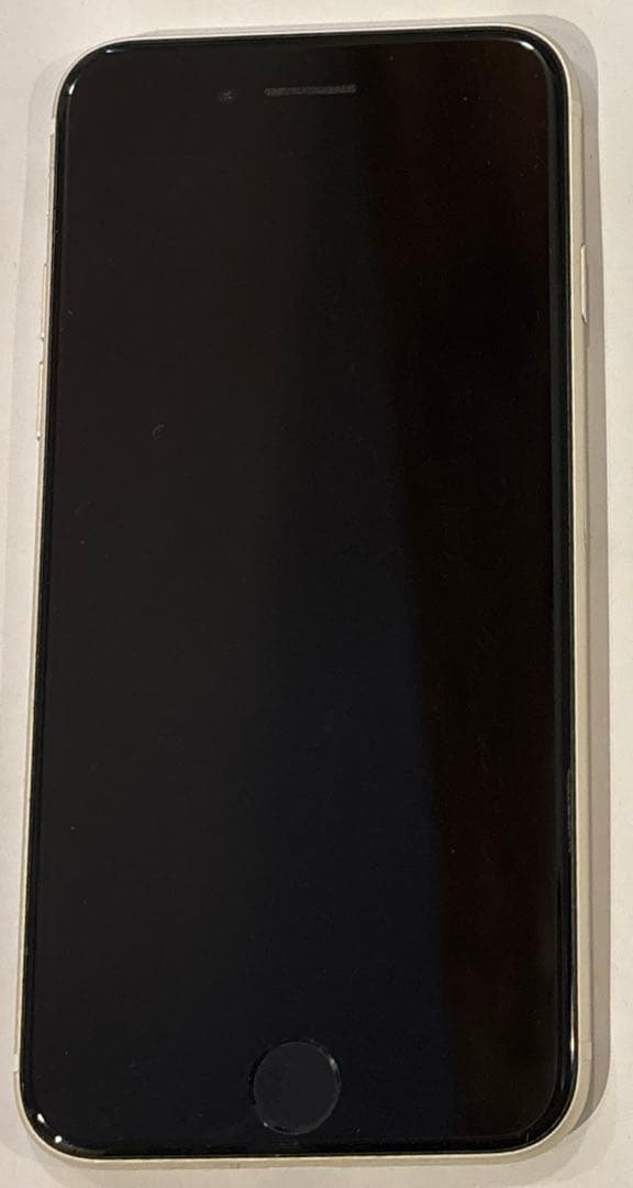 iPhoneSE3世代　ジャンク品