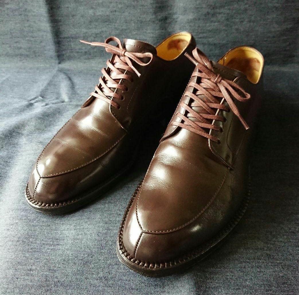 リーガル インペリアルグレード オールデンタイプ Vチップ 25EE