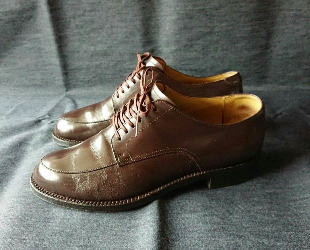 リーガル インペリアルグレード オールデンタイプ Vチップ 25EE