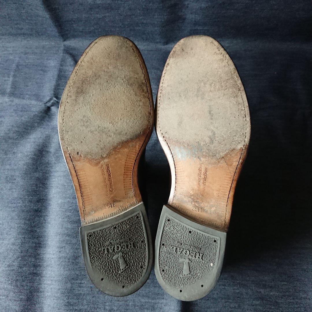 リーガル インペリアルグレード オールデンタイプ Vチップ 25EE