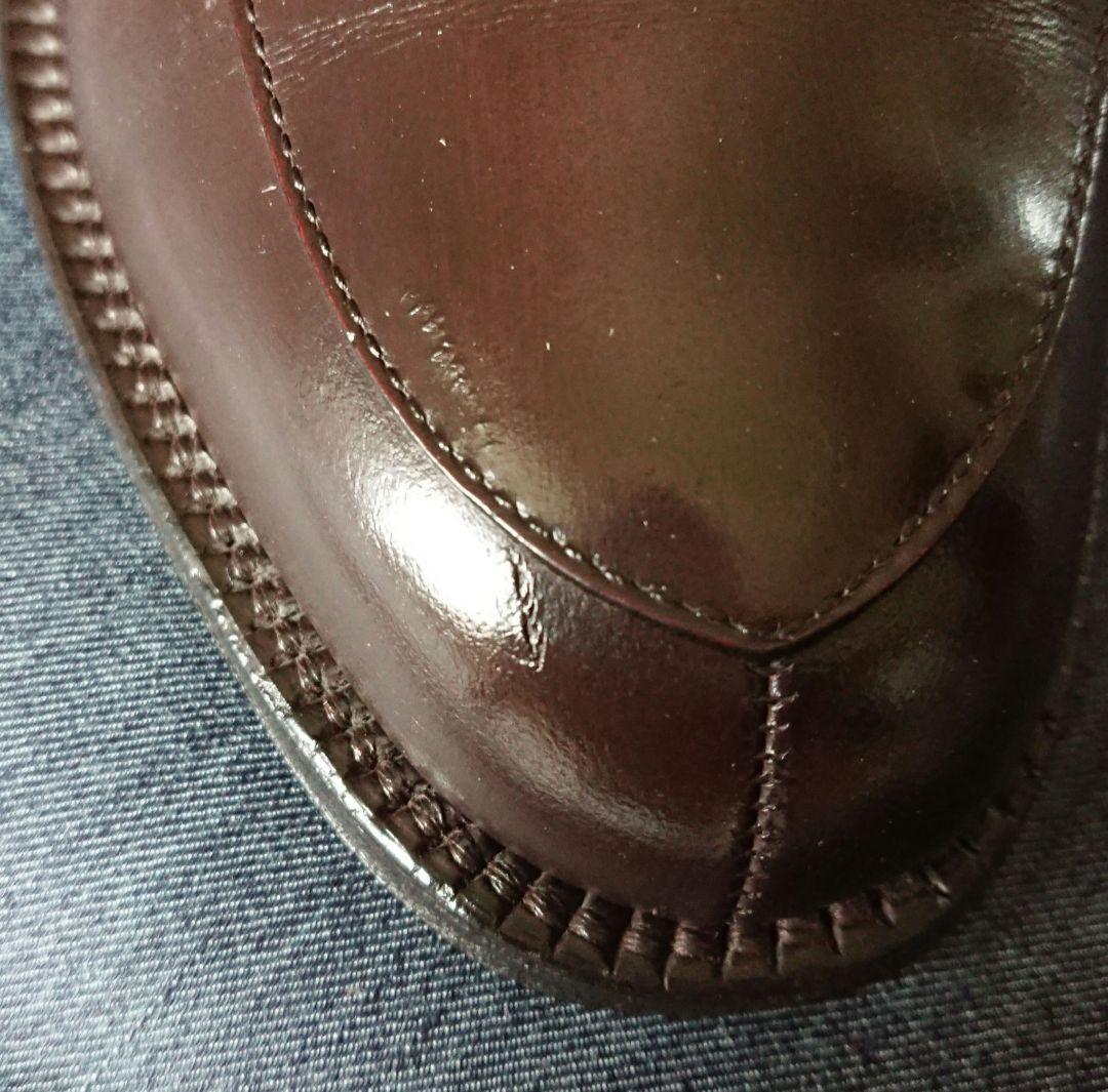 リーガル インペリアルグレード オールデンタイプ Vチップ 25EE