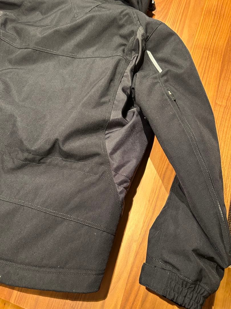 クシタニ K-2628 アーバンジャケット Mサイズ