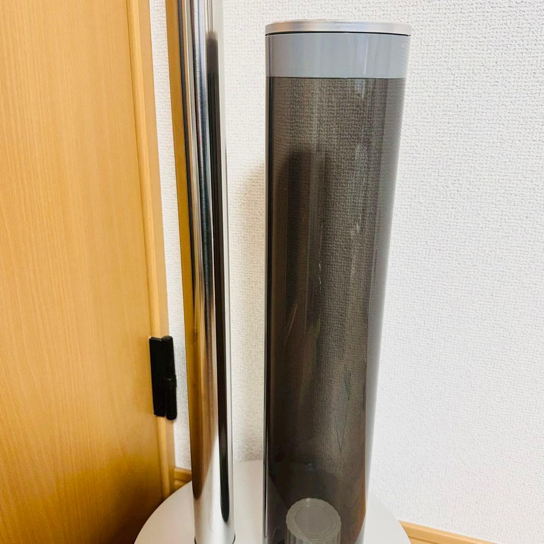 美品✨お洒落加湿cado カドー 加湿器 STEM 630i HM-C630i