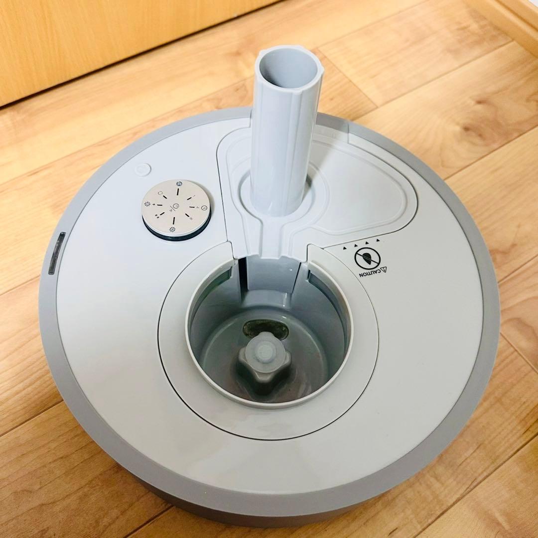 美品✨お洒落加湿cado カドー 加湿器 STEM 630i HM-C630i