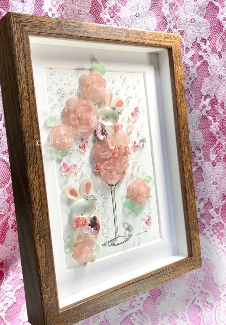 受付番号387②出品