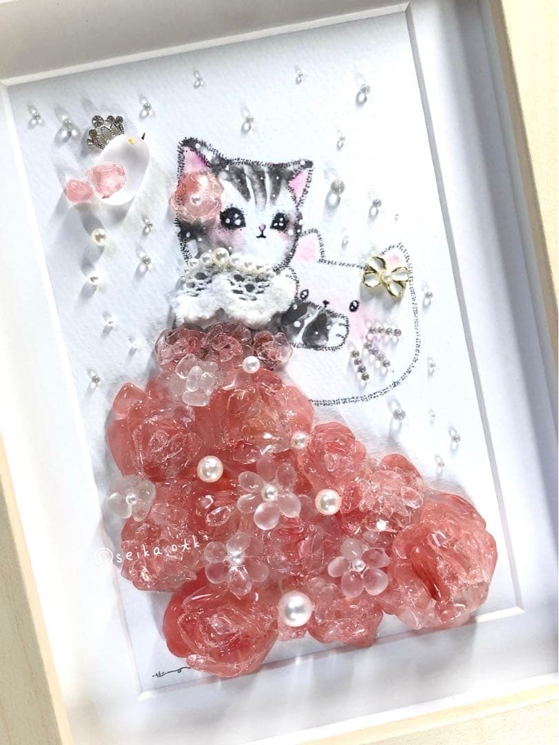 受付番号387②出品