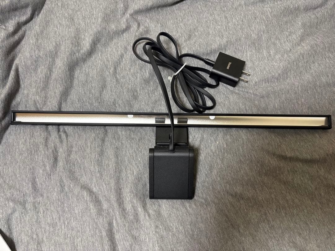 BenQ ScreenBar Pro モニターライト