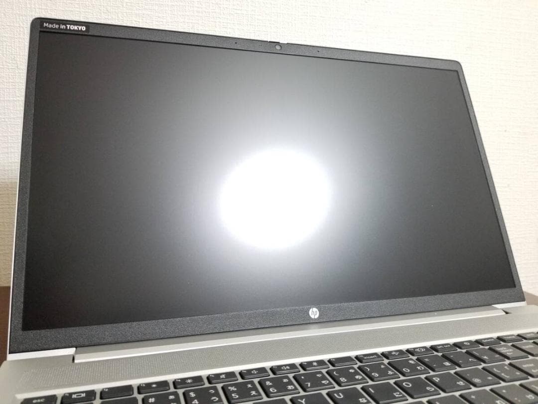 T84美品 HP ProBook 450 G8 i5◆16◆256GB◆15.6
