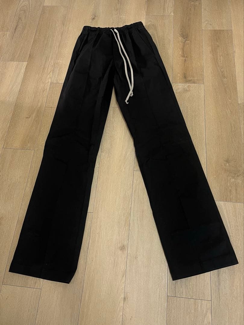 【未使用】Rick Owens Dietrich 46 TE