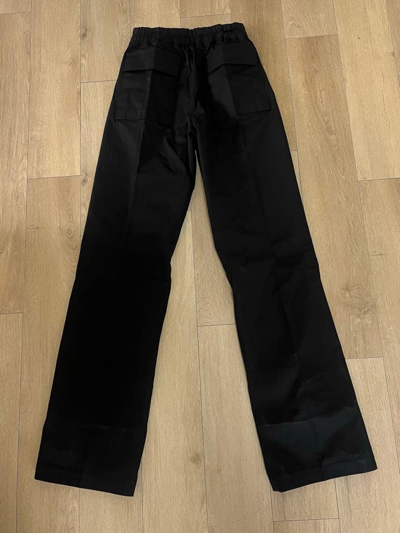 【未使用】Rick Owens Dietrich 46 TE
