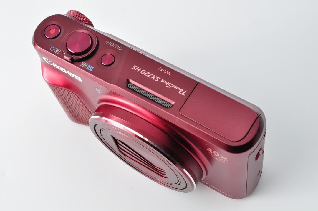 CANON キャノン PowerShot SX720 HS #1283