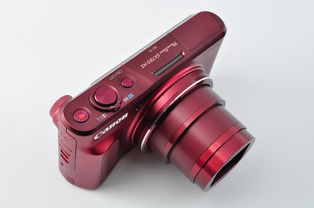 CANON キャノン PowerShot SX720 HS #1283