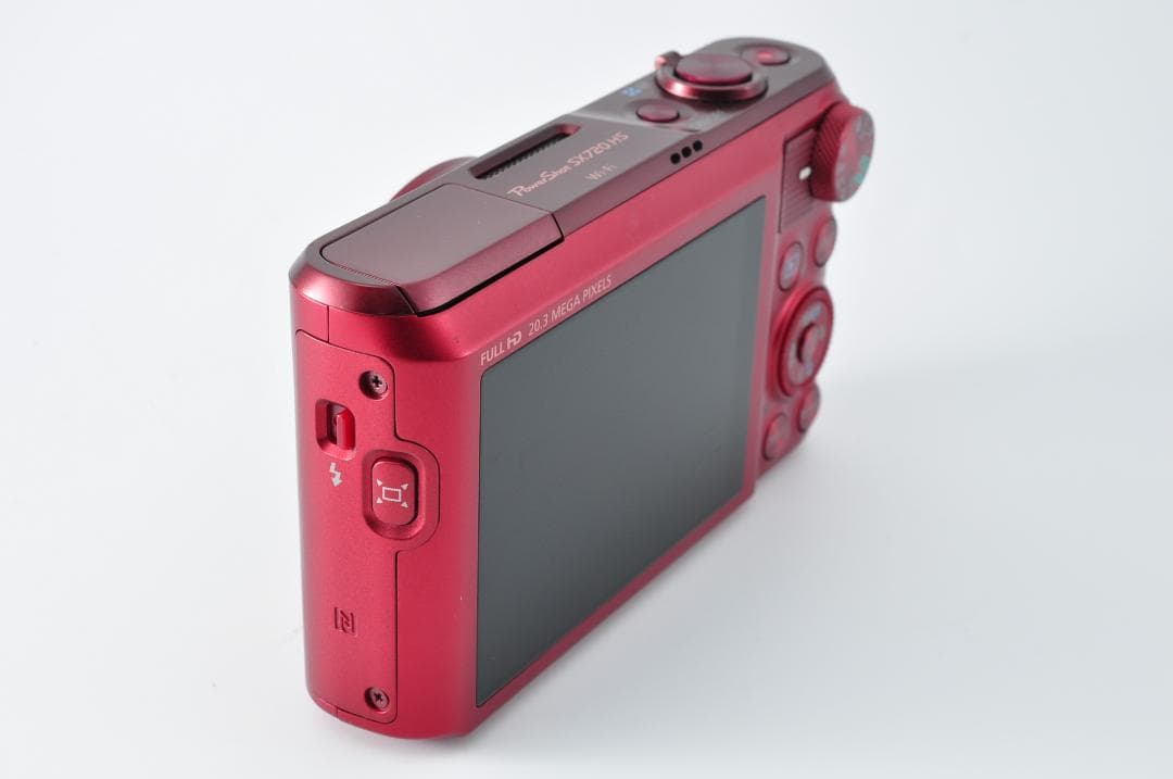 CANON キャノン PowerShot SX720 HS #1283