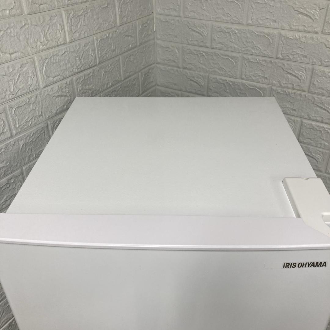 MKT1107109 アイリスオーヤマ 162L 冷蔵庫 一人暮らし 小型