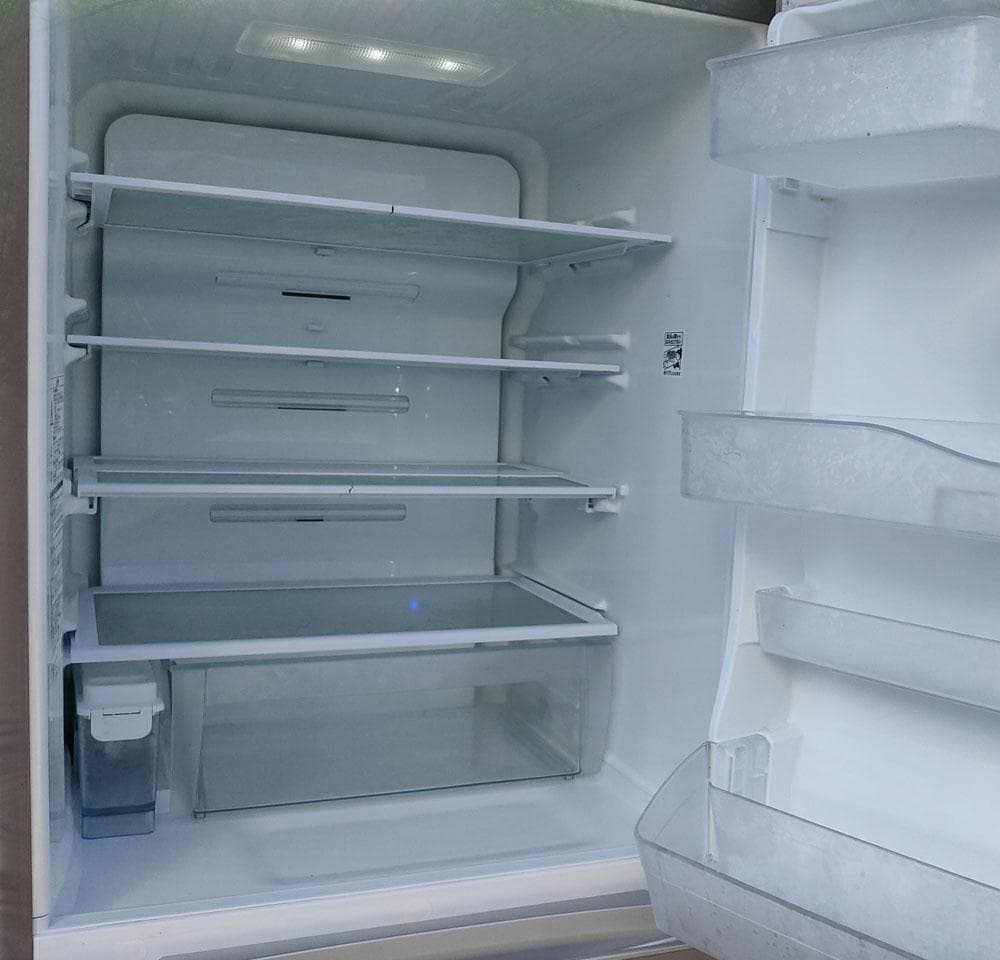 東芝☆5ドア☆ノンフロン冷凍冷蔵庫(自動製氷付き)☆426L☆動作良好(美品)