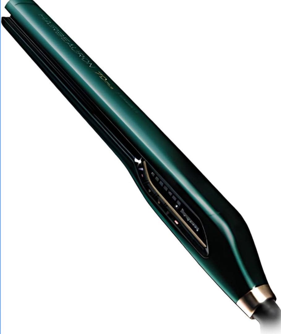 ヘアビューロン7dPlus