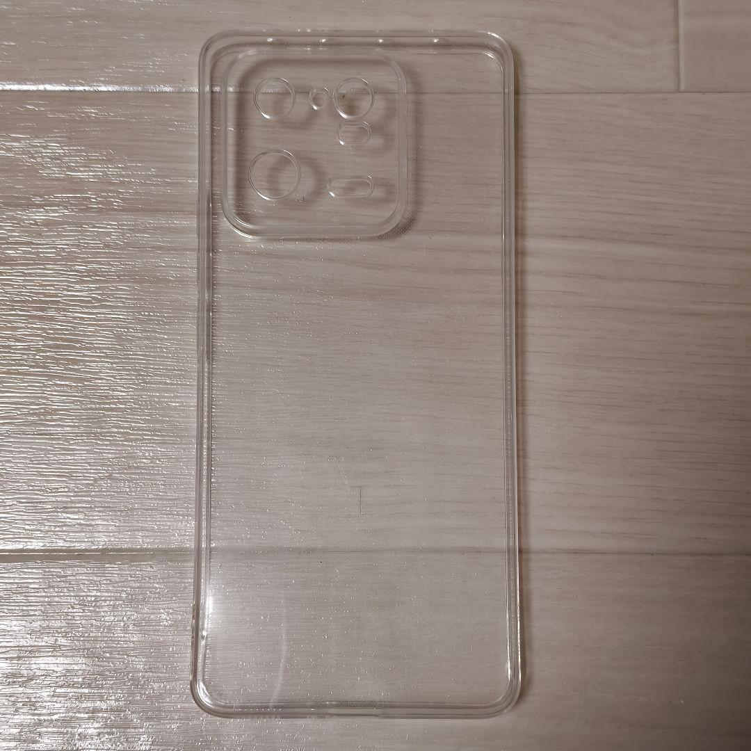 Xiaomi 13 Pro 12GB/256GB ブラック グローバルROM