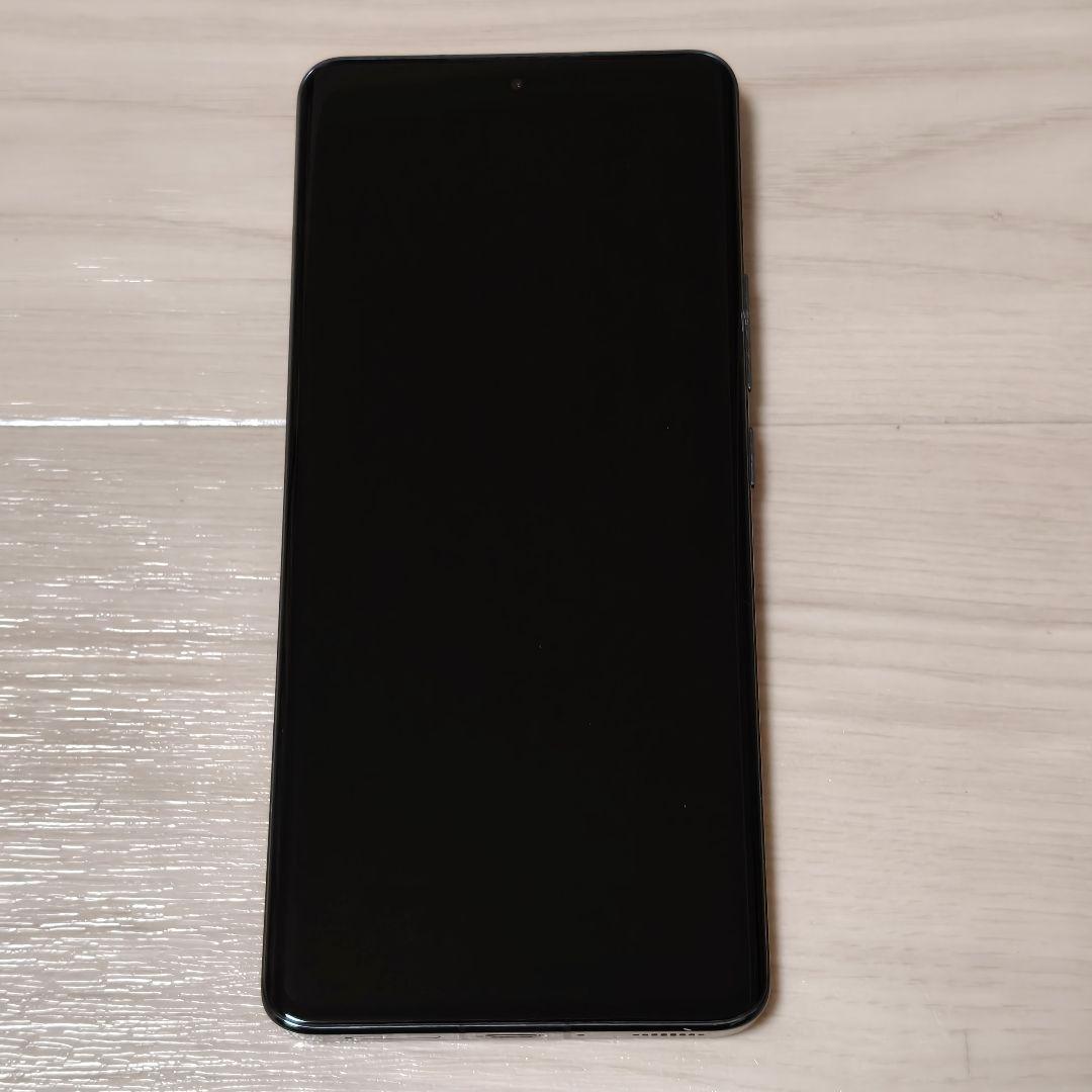 Xiaomi 13 Pro 12GB/256GB ブラック グローバルROM