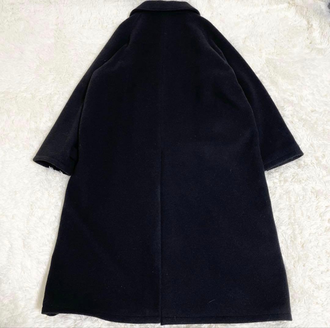 NOT CONVENTIONAL ファイヤーマンコート