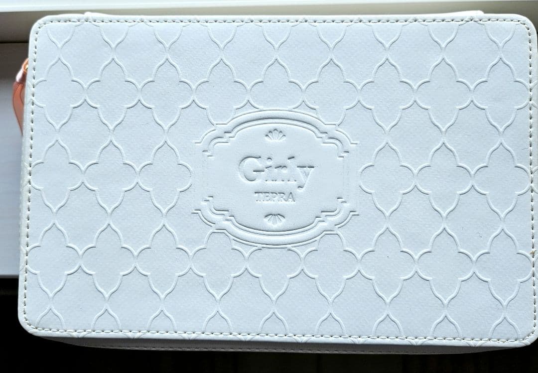 Girly TEPRAPROラベルライター SR-GL2