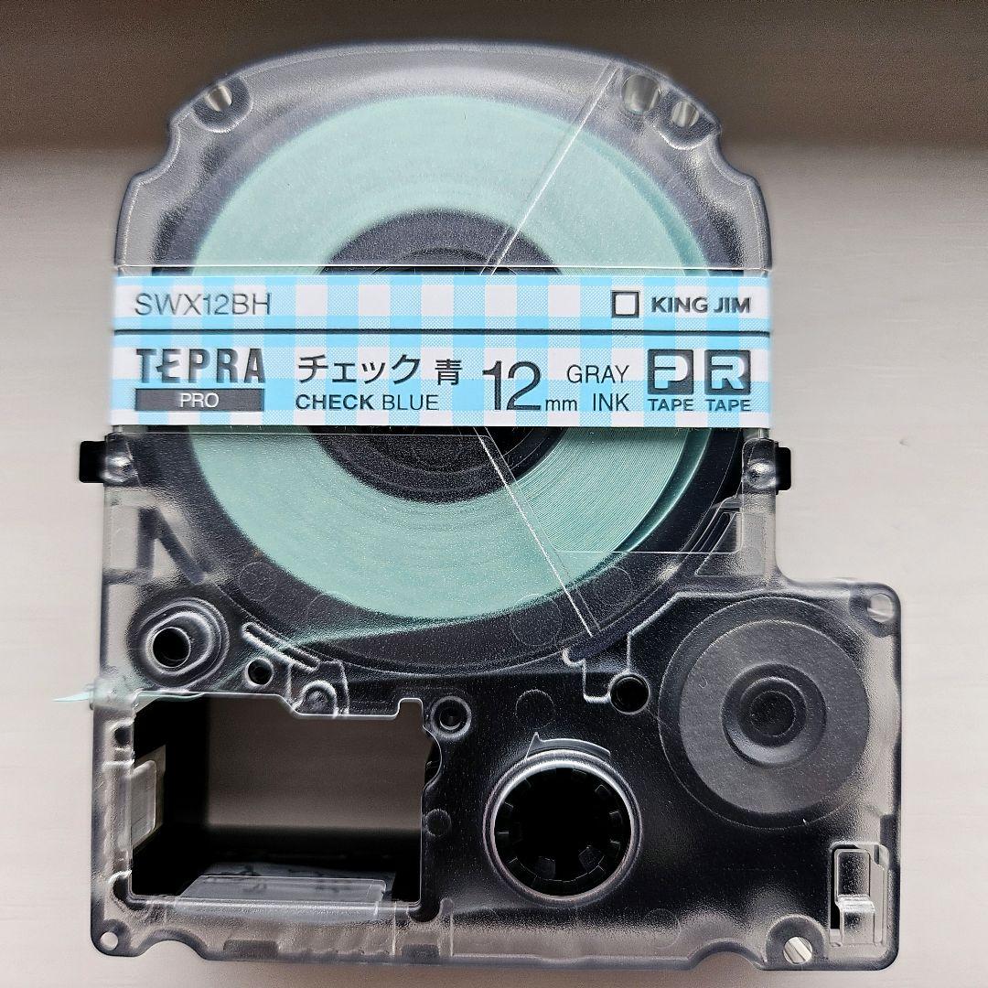 Girly TEPRAPROラベルライター SR-GL2